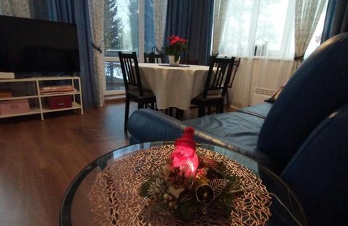 Pushkinskiye Gory Casa | Vacation House Petrovskoye 28