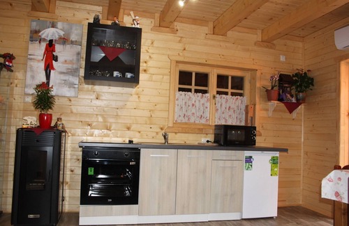 Vranovaca Chalet De Esquí | Casa de vacaciones Perisic