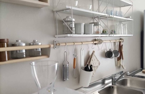 Old Town Apartamento | Vacation House U Passiu in the historic center of Cefalu