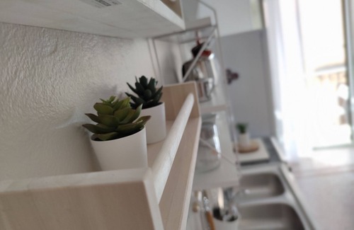 Old Town Apartamento | Vacation House U Passiu in the historic center of Cefalu
