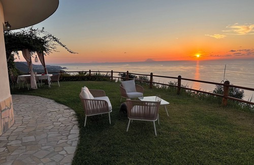 Marina di Zambrone Villa | casa de vacaciones Villa encantamiento