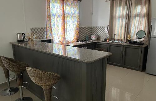 Port Louis Casa | Vacation House with Private Pool