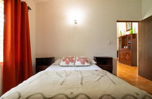 Xochitepec Casa | Vacation house with pool - Temixco, 2 bedrooms