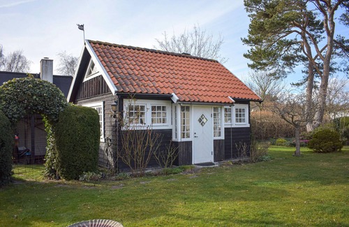 Skanor Casa | Alojamiento de 1 habitaciones en Falsterbo