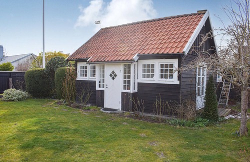 Skanor Casa | Alojamiento de 1 habitaciones en Falsterbo