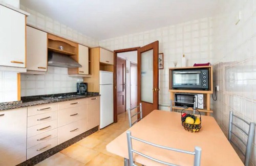 A Guarda Condominio | VACACIONES EN AS RÍAS BAIXAS ( A GUARDA )