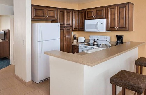 Downtown Complejo | Vacation in California! Worldmark Pismo Beach 1 Bedroom