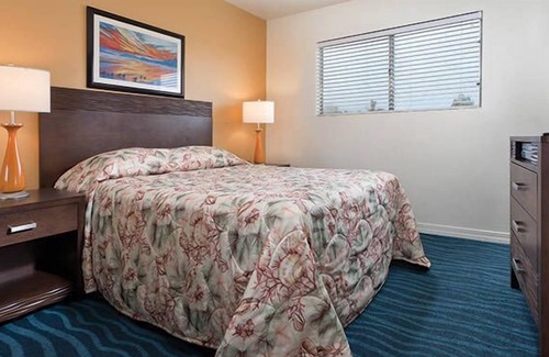 Downtown Complejo | Vacation in California! Worldmark Pismo Beach 1 Bedroom