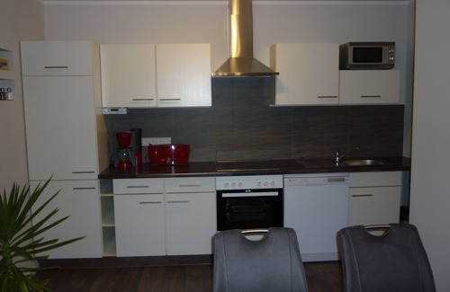 Racknitz/Zschertnitz Apartamento | Vacaciones en DRESDEN ... Puede explorar fácilmente la ciudad de Dresde sin un automóvil.