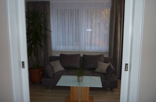 Racknitz/Zschertnitz Apartamento | Vacaciones en DRESDEN ... Puede explorar fácilmente la ciudad de Dresde sin un automóvil.