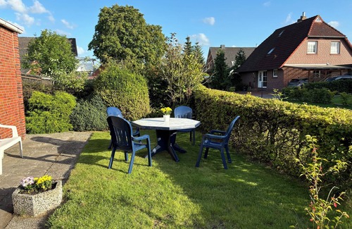 Ihlow Apartamento | Vacation in East Frisia