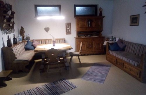 Drangstedt Apartamento | Vacaciones Drangstedter / Monteurswohnung