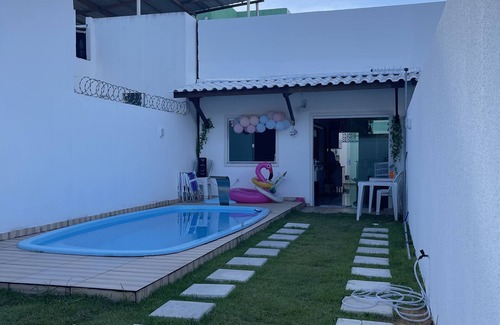 Salvador Casa | Vacation in Jauá