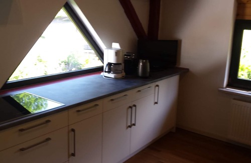 Dessighofen Apartamento | Vacaciones en el Parque Natural de Nassau