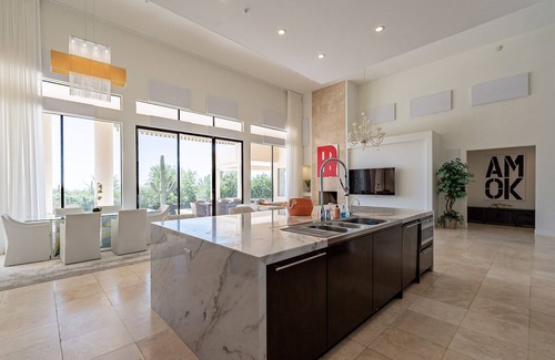 Pinnacle Peak Vistas III Casa | Vacation in Resort Style!: Pool, Hot Tub