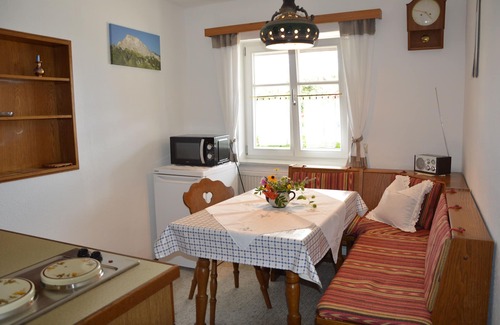 Altusried Apartamento | Vacation in the Allgäu, vacation home Dorn