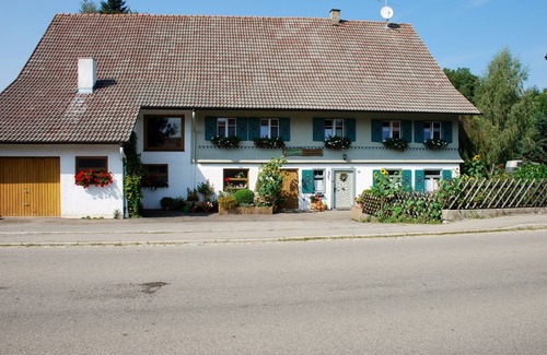 Altusried Apartamento | Vacation in the Allgäu, vacation home Dorn