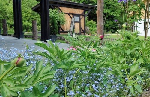 Bodenmais Casa | Vacation in the forest - experience nature