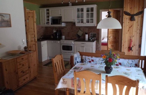 Vieboda Casa | Vacaciones en el corazón de Småland