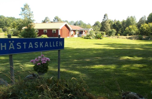 Vieboda Casa | Vacaciones en el corazón de Småland
