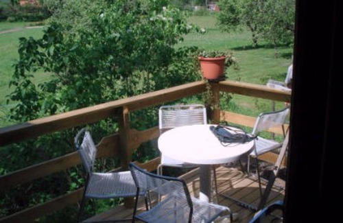 Mariefred Casa | Vacation in the land of manors and castles