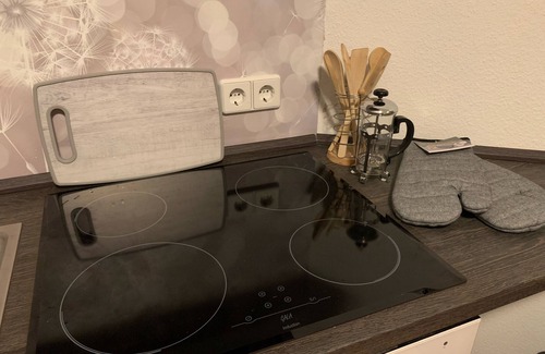 Rotha Apartamento | Vacation in the Leipzig New Lake District