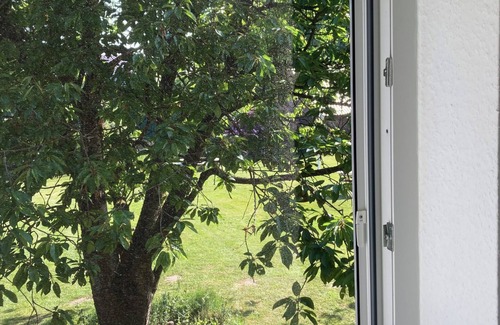 Nahrendorf Apartamento | Vacaciones en plena naturaleza
