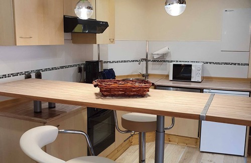 Golssen Apartamento | Vacation in the Spreewald 2 Pers - Apartment for 2 persons