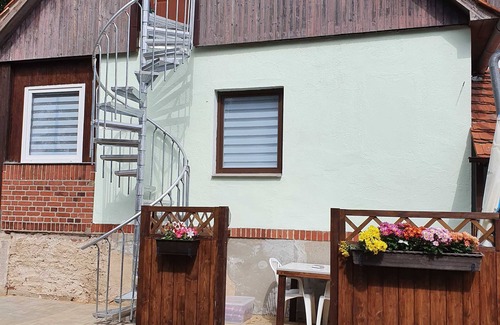 Golssen Apartamento | Vacation in the Spreewald 2 Pers - Apartment for 2 persons