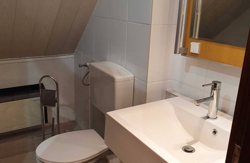 Golssen Apartamento | Vacation in the Spreewald 2 Pers - Apartment for 2 persons