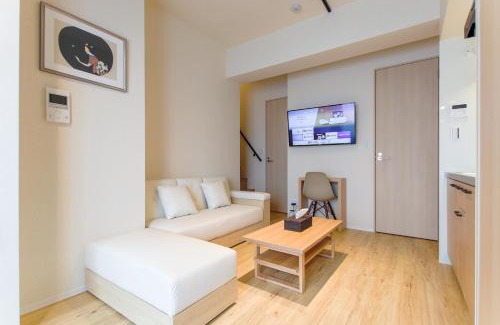 Kamata Apartamento | VACATION INN KAMATA I