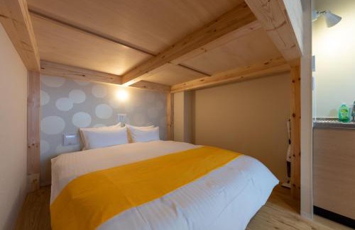 Kamata Apartamento | VACATION INN KAMATA I