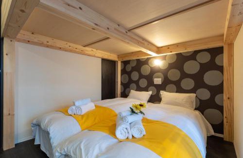 Kamata Apartamento | VACATION INN KAMATA I