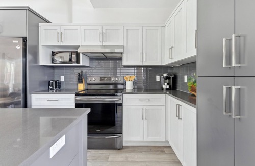 Collingwood Casa | Vacation Inn Townhomes