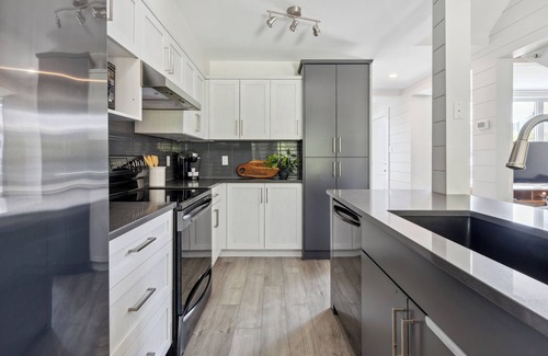 Collingwood Casa | Vacation Inn Townhomes