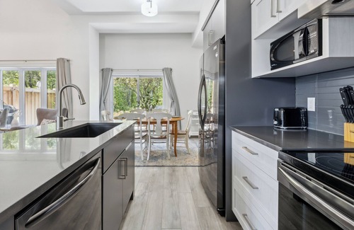 Collingwood Casa | Vacation Inn Townhomes