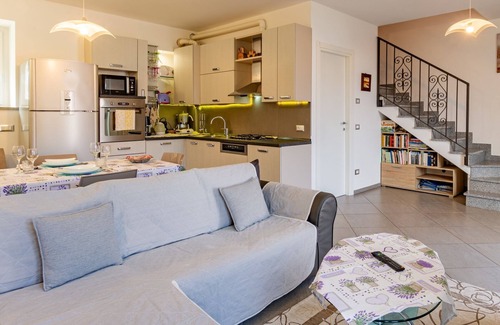 Piano Casa | Casa de vacaciones Carmen by Interhome