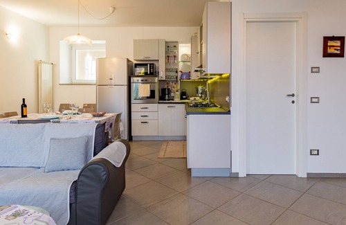 Piano Casa | Casa de vacaciones Carmen by Interhome