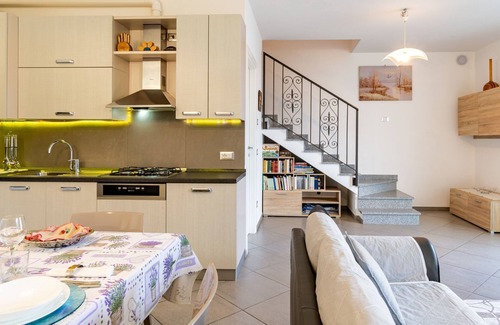 Piano Casa | Casa de vacaciones Carmen by Interhome