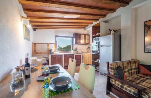 Castellina in Chianti Casa | Casa de vacaciones Olivo by Interhome