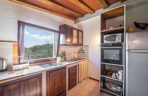 Castellina in Chianti Casa | Casa de vacaciones Olivo by Interhome