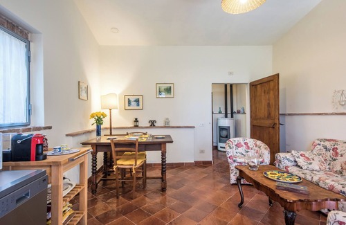Ponte di Gabbiano Casa | Casa de vacaciones "Limonaia" con piscina compartida, jardín compartido y Wi-Fi