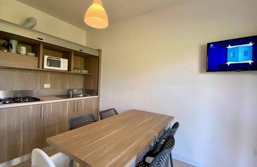 Cavalcaselle Apartamento | Vacation park BelVedere Apartment Family for 6 persons