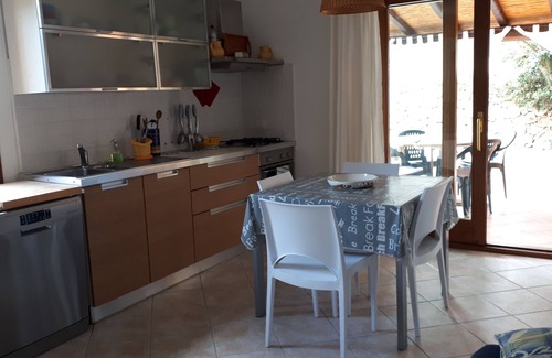 Vaccileddi Apartamento | Vacation House Sardinia, Vaccileddi, Porto San Paolo - San Teodoro- Olbia