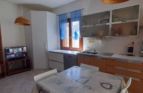 Vaccileddi Apartamento | Vacation House Sardinia, Vaccileddi, Porto San Paolo - San Teodoro- Olbia