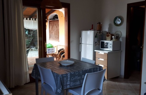 Vaccileddi Apartamento | Vacation House Sardinia, Vaccileddi, Porto San Paolo - San Teodoro- Olbia