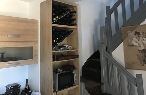 Coti-Chiavari Casa | vacation location