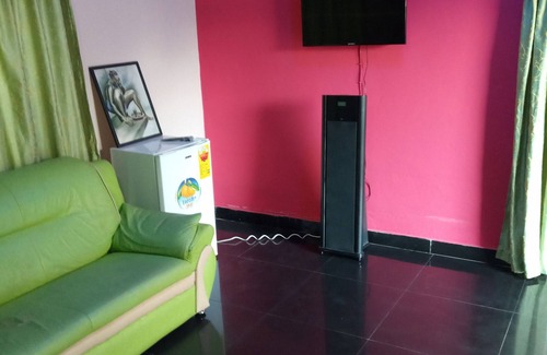 Kasoa Apartamento | Vacation Lodge