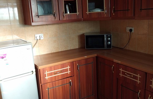 Kasoa Apartamento | Vacation Lodge