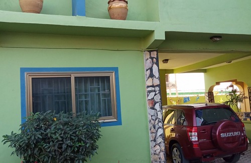 Kasoa Apartamento | Vacation Lodge